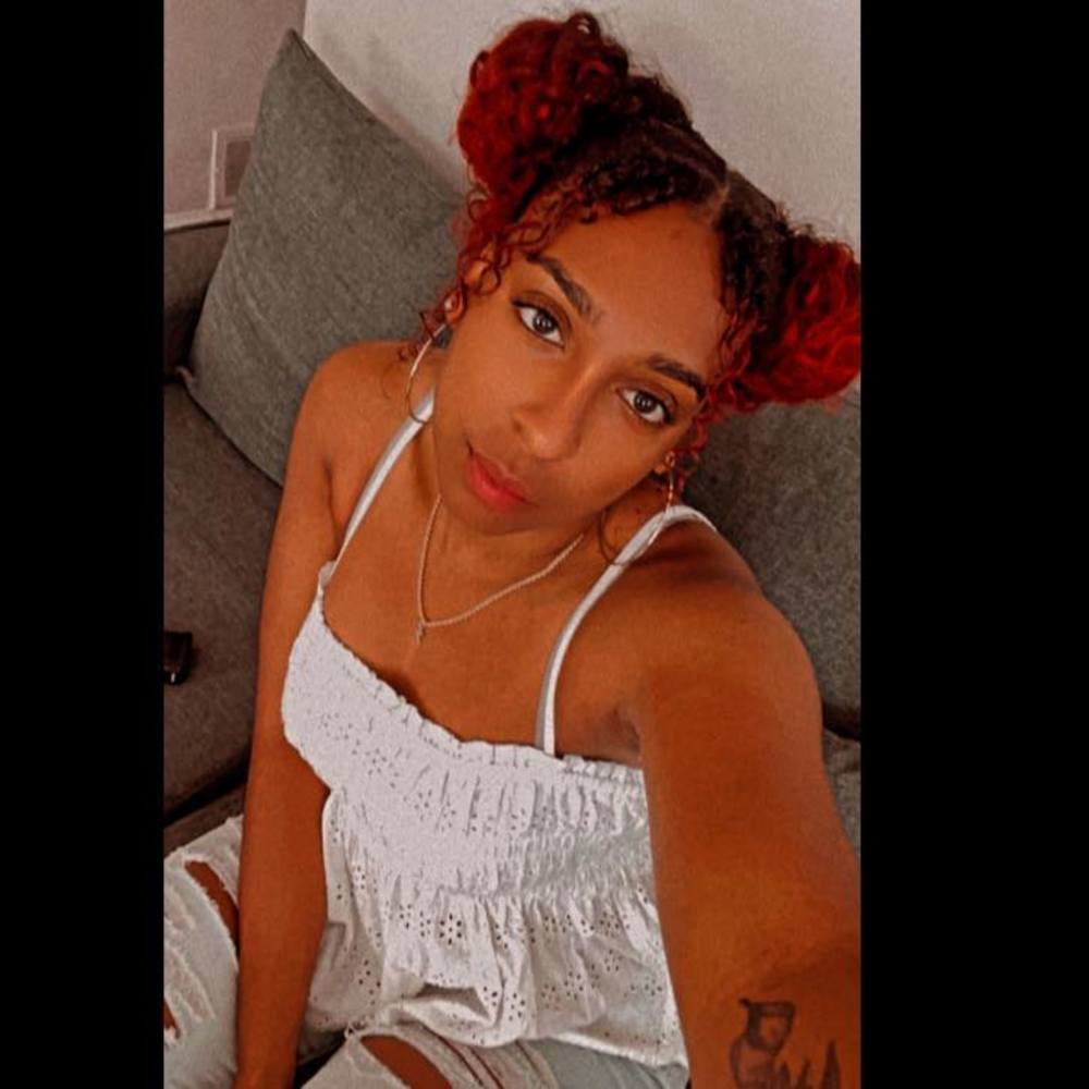 Meet your Posher, Jada